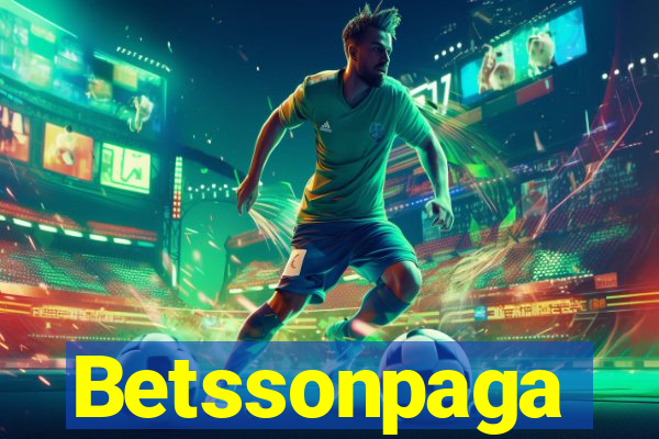 Betssonpaga