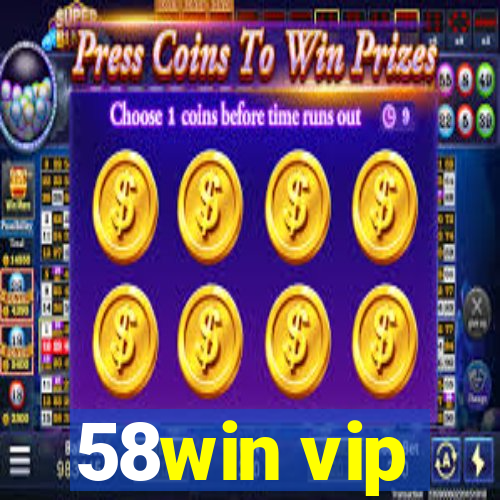 58win vip