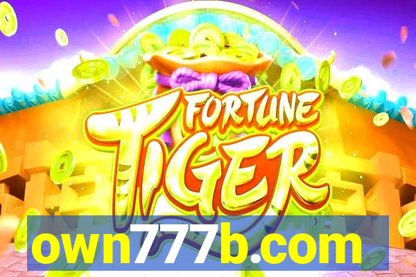own777b.com