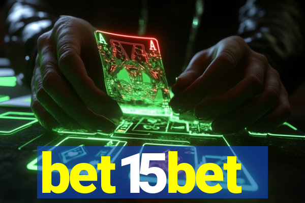 bet15bet