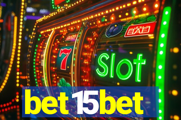 bet15bet
