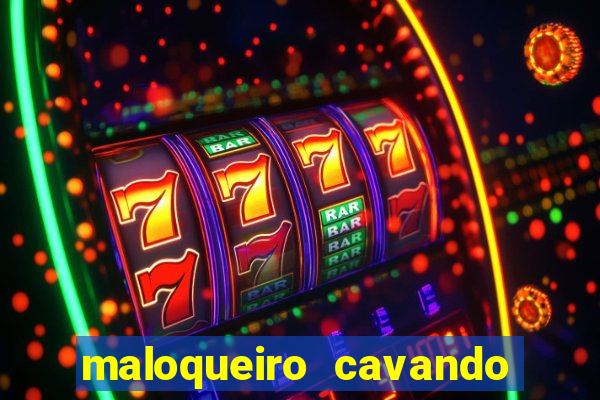 maloqueiro cavando cova portal do zacarias