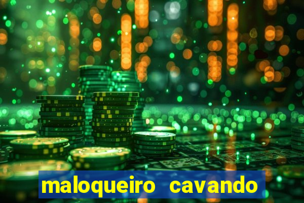 maloqueiro cavando cova portal do zacarias