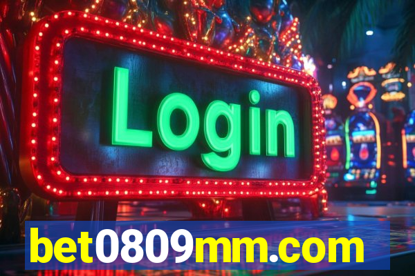 bet0809mm.com