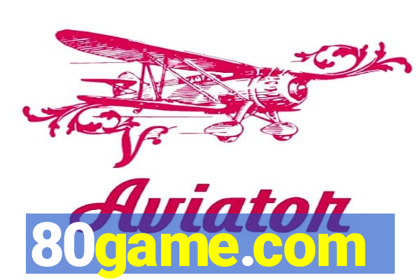 80game.com