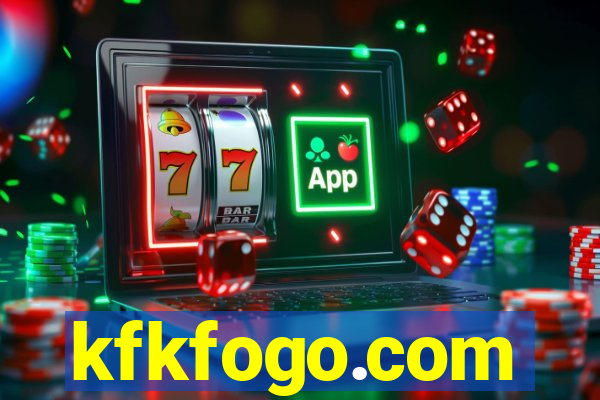 kfkfogo.com