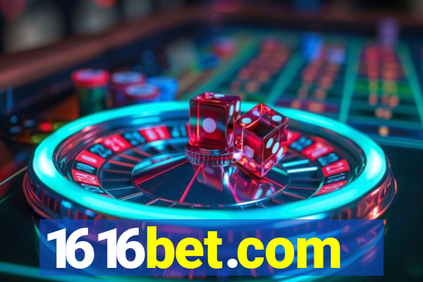 1616bet.com
