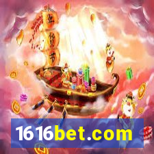 1616bet.com