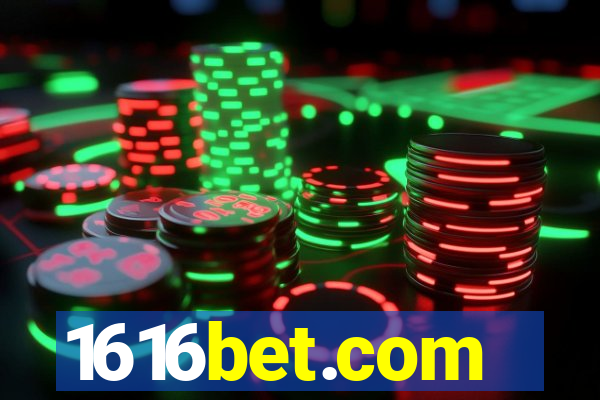 1616bet.com