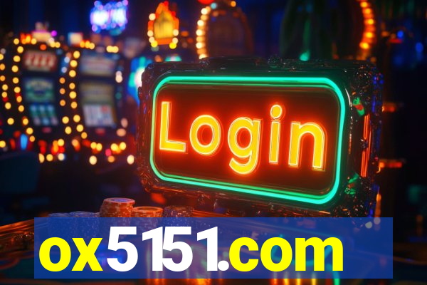 ox5151.com
