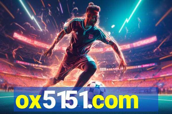 ox5151.com
