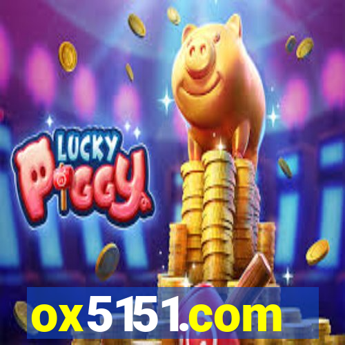 ox5151.com