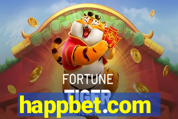 happbet.com