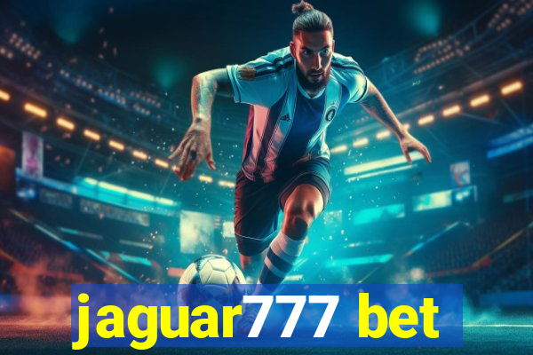 jaguar777 bet