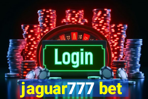 jaguar777 bet