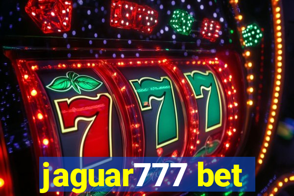 jaguar777 bet