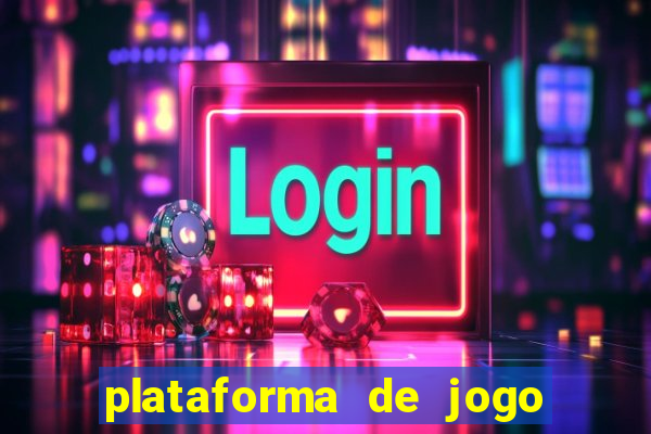 plataforma de jogo da virgínia fonseca