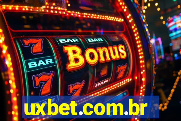 uxbet.com.br
