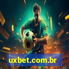 uxbet.com.br