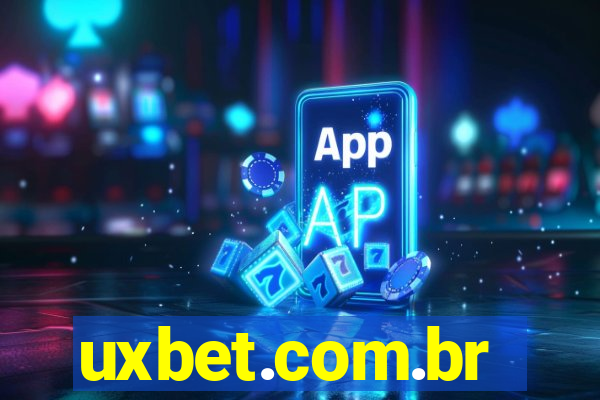 uxbet.com.br