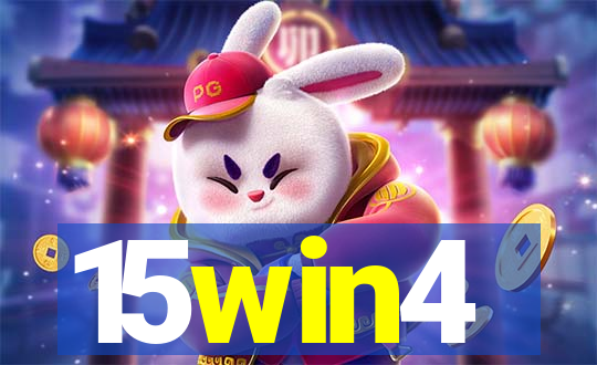 15win4