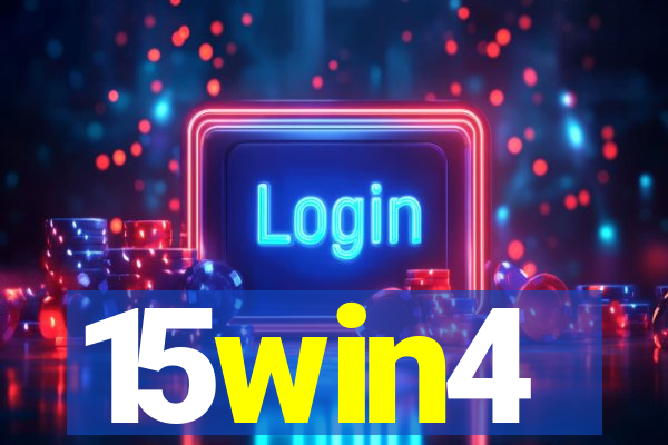 15win4