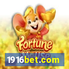 1916bet.com