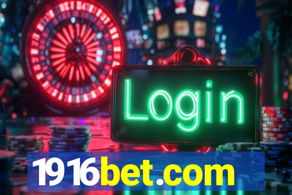 1916bet.com