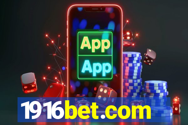 1916bet.com