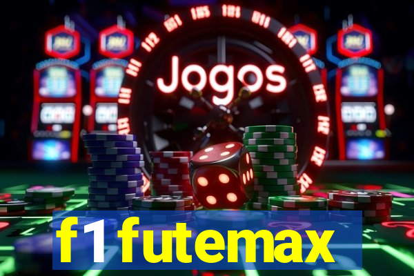 f1 futemax