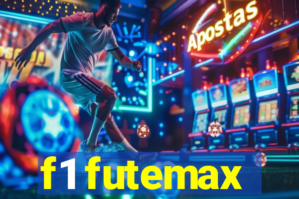 f1 futemax