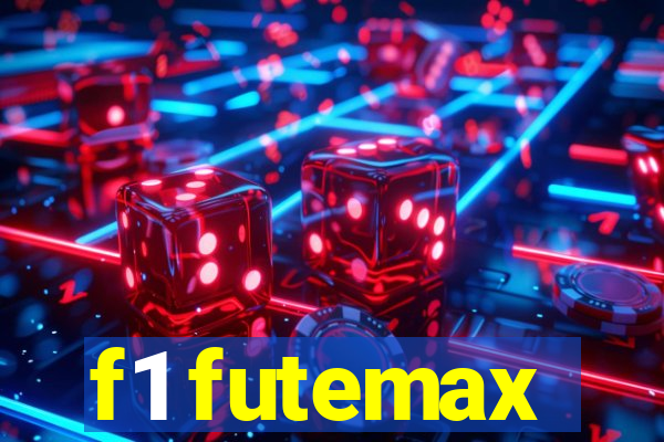 f1 futemax