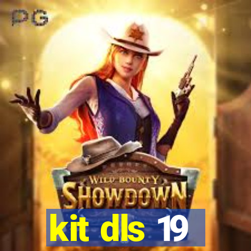 kit dls 19