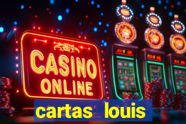 cartas louis francescon ccb