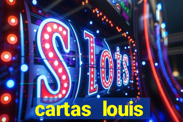 cartas louis francescon ccb