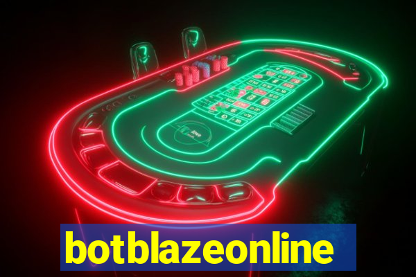 botblazeonline