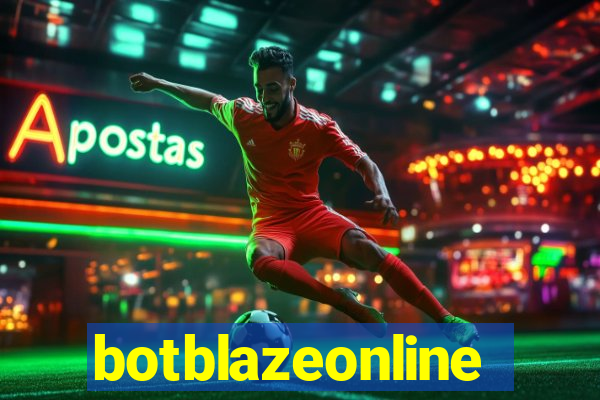 botblazeonline