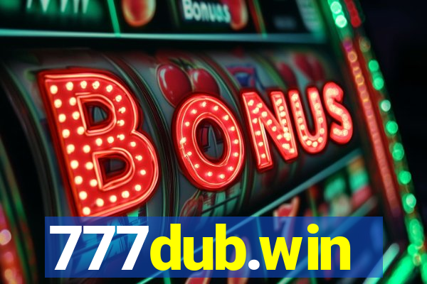 777dub.win