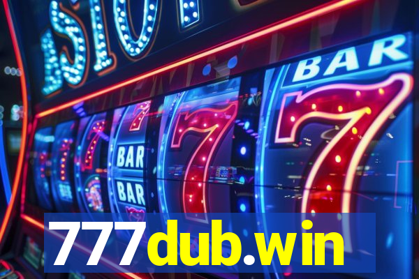 777dub.win