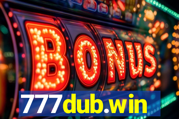 777dub.win