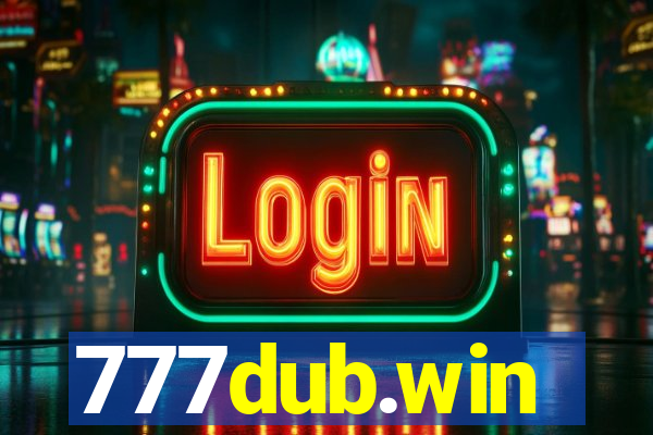 777dub.win