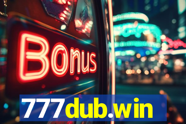 777dub.win