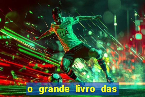 o grande livro das bruxas pdf