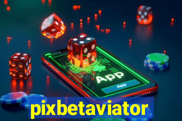 pixbetaviator