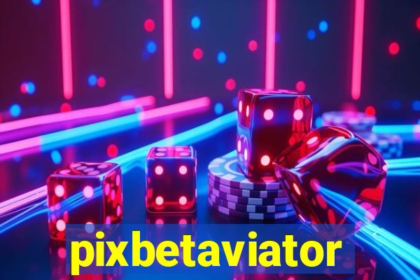 pixbetaviator