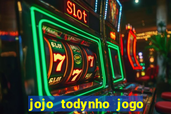 jojo todynho jogo do tigrinho