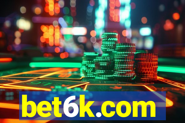 bet6k.com
