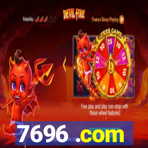 7696 .com