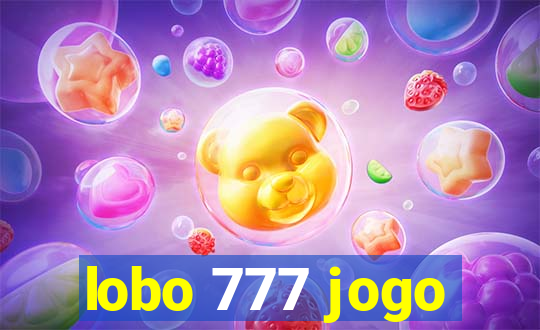 lobo 777 jogo