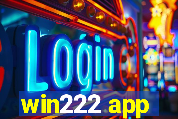 win222 app